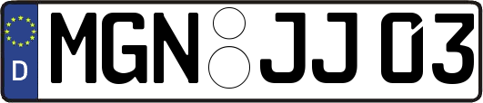 MGN-JJ03