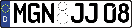 MGN-JJ08