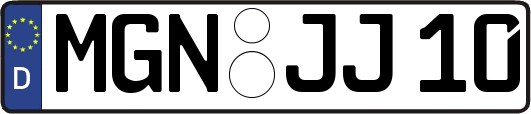 MGN-JJ10