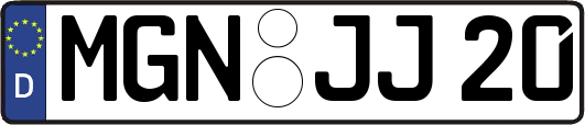 MGN-JJ20