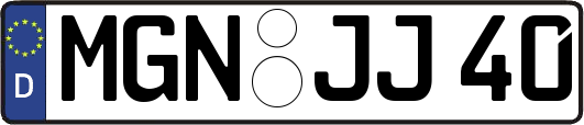 MGN-JJ40