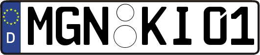 MGN-KI01