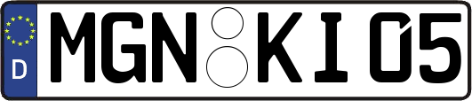 MGN-KI05