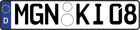 MGN-KI08