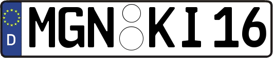 MGN-KI16