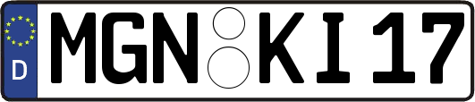 MGN-KI17