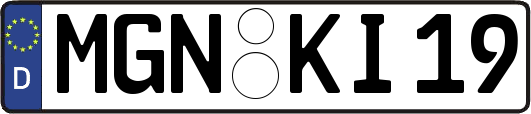 MGN-KI19