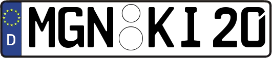 MGN-KI20