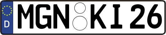 MGN-KI26