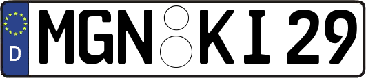 MGN-KI29