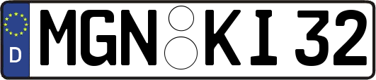 MGN-KI32