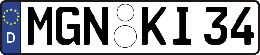 MGN-KI34