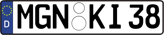 MGN-KI38