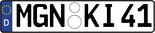 MGN-KI41