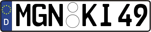 MGN-KI49