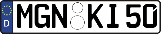 MGN-KI50