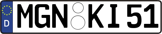 MGN-KI51