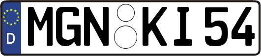 MGN-KI54