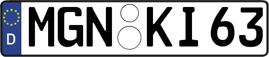 MGN-KI63