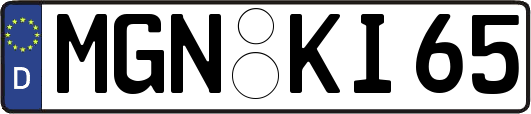 MGN-KI65