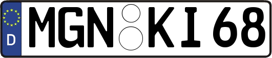 MGN-KI68