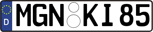 MGN-KI85