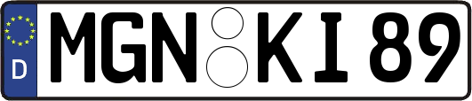 MGN-KI89