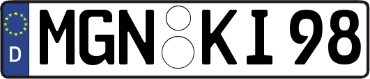 MGN-KI98