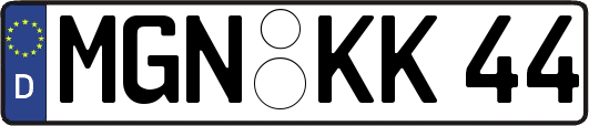 MGN-KK44