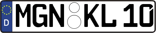 MGN-KL10