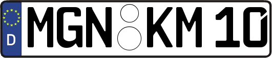 MGN-KM10