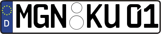 MGN-KU01