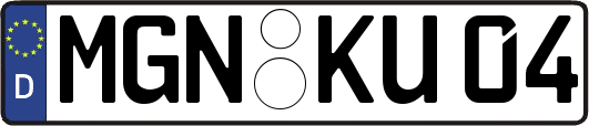 MGN-KU04