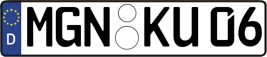 MGN-KU06