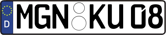 MGN-KU08