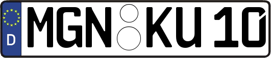 MGN-KU10