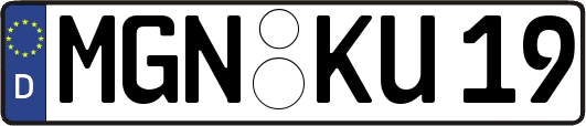 MGN-KU19