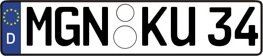 MGN-KU34