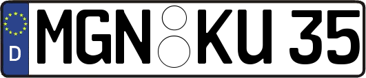 MGN-KU35