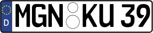 MGN-KU39