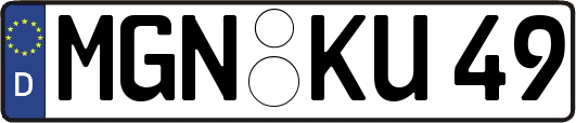 MGN-KU49