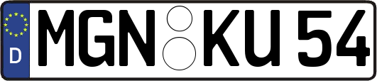 MGN-KU54