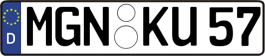 MGN-KU57