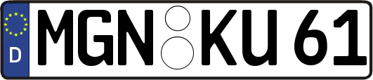 MGN-KU61