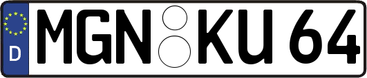 MGN-KU64