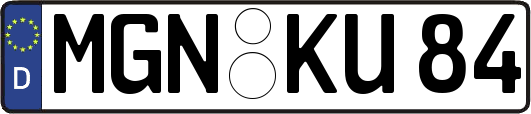 MGN-KU84