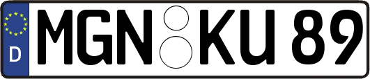 MGN-KU89