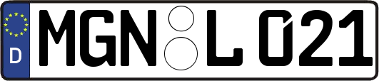 MGN-L021