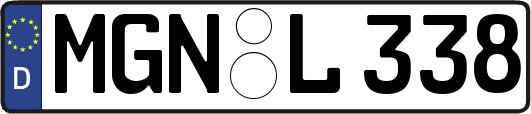 MGN-L338