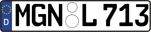 MGN-L713
